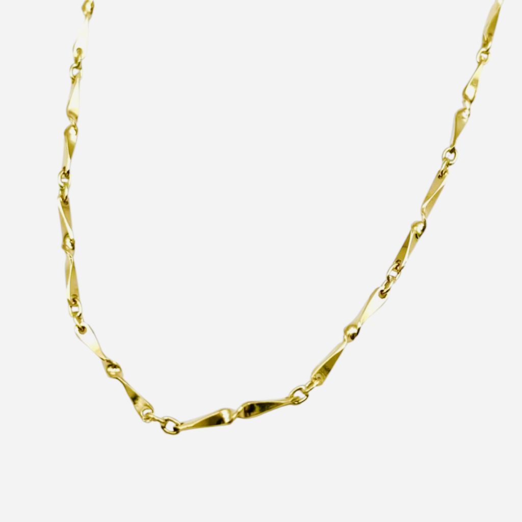 K18 18金 ネックレス