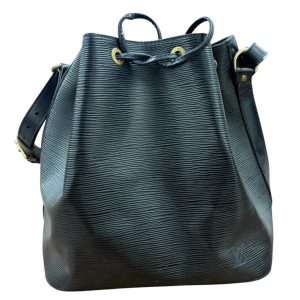 Louis Vuitton ルイ・ヴィトン エピ プチノエ