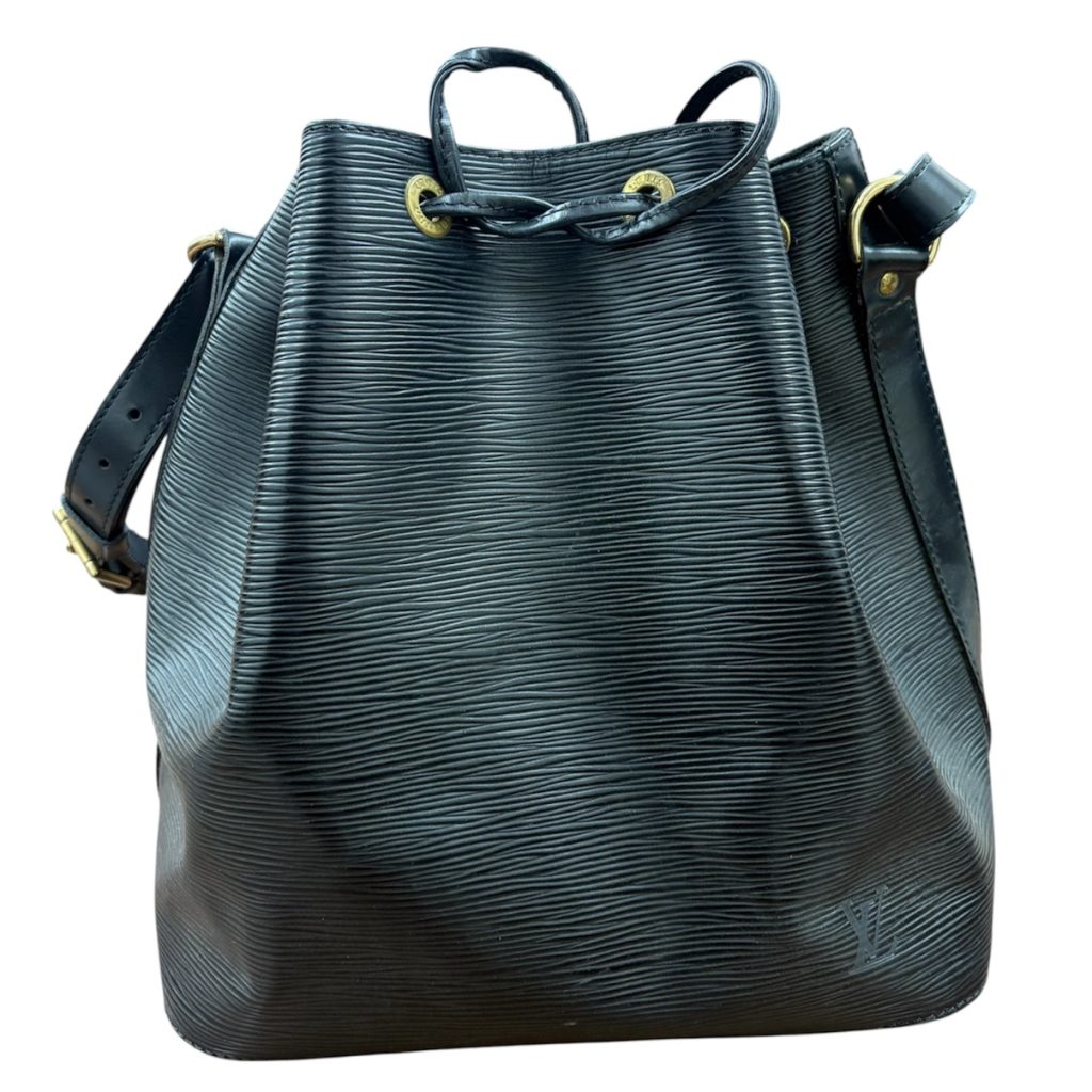 Louis Vuitton ルイ・ヴィトン エピ プチノエ