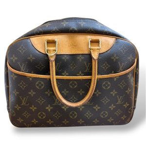 ドーヴィル モノグラム Louis Vuitton(M47270)【Cランク】