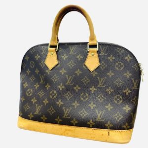 LOUIS VUITTON ルイヴィトン アルマ