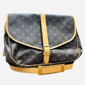 LOUIS VUITTON ルイヴィトン ソミュール