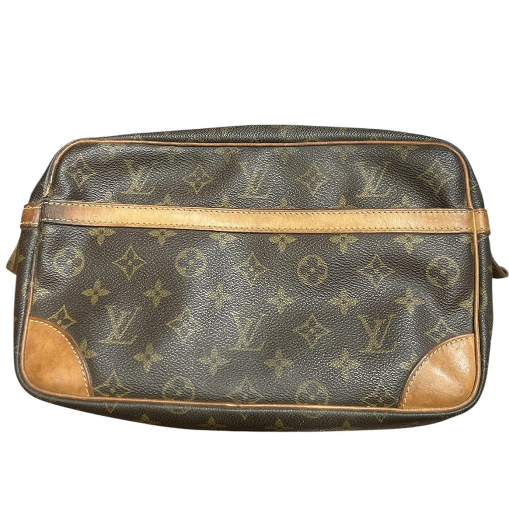 Louis Vuitton ルイヴィトン コンピエーニュ