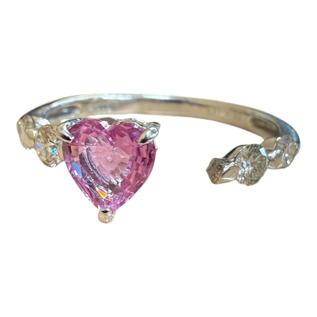 Pt900 プラチナ リング  指輪