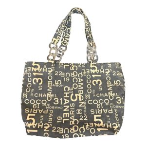 CHANEL（シャネル） バイシーライン トートバッグ