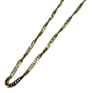 K18 18金 喜平ネックレス