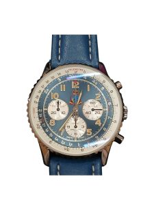 【ブライトリング ナビタイマー92】弘前市