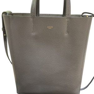 【セリーヌ スモールバーティカル　カバ】