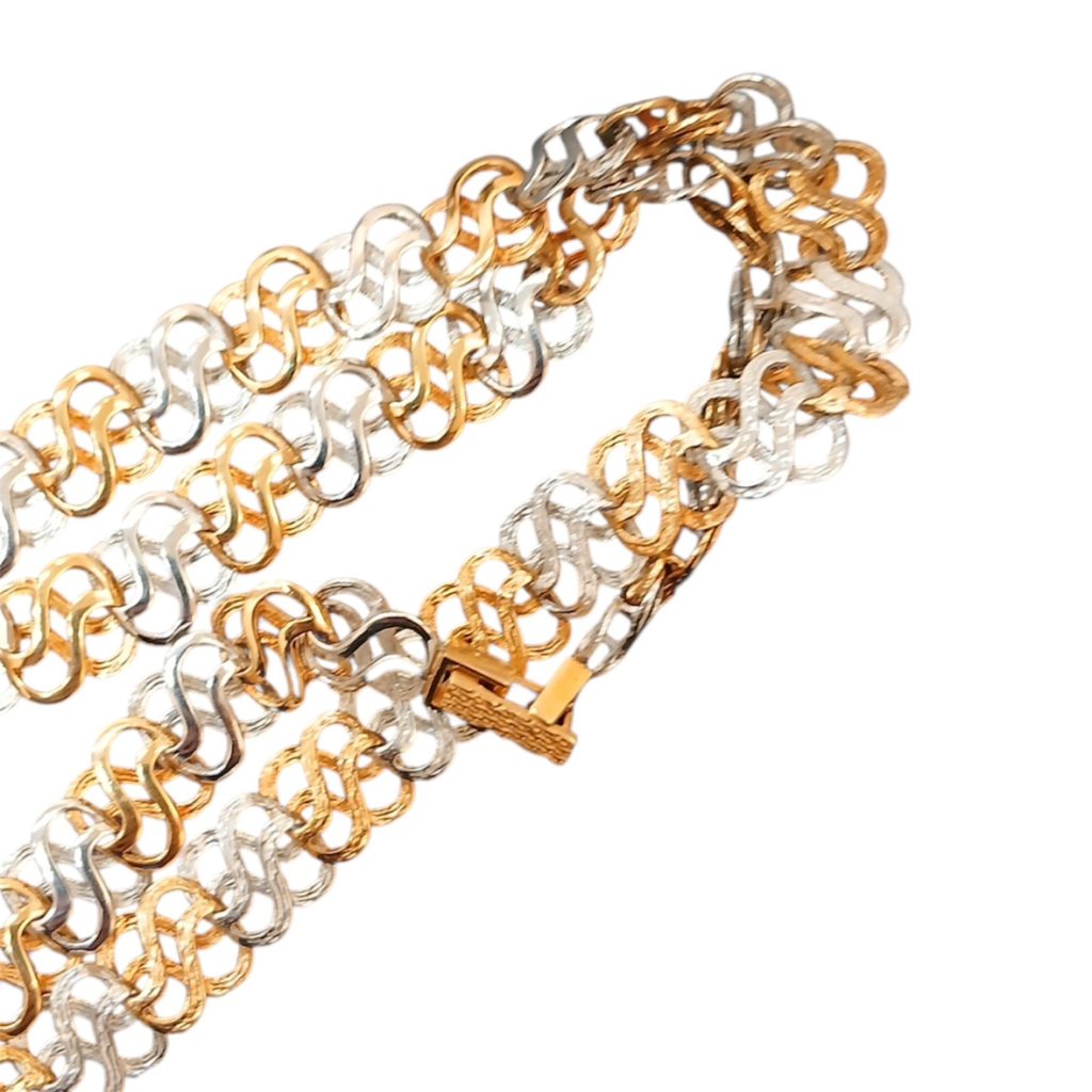 K18 18金 ネックレス