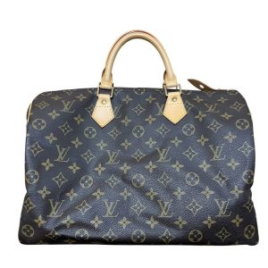 ルイ・ヴィトン　スピーディ　35(M41524)」