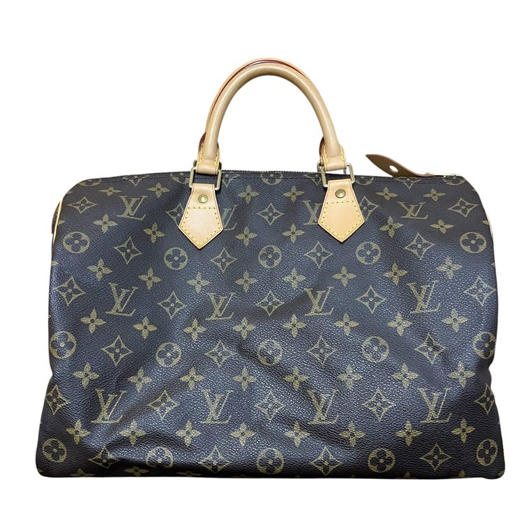 ルイ・ヴィトン　スピーディ　35(M41524)」