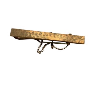 K18 タイピン 18金