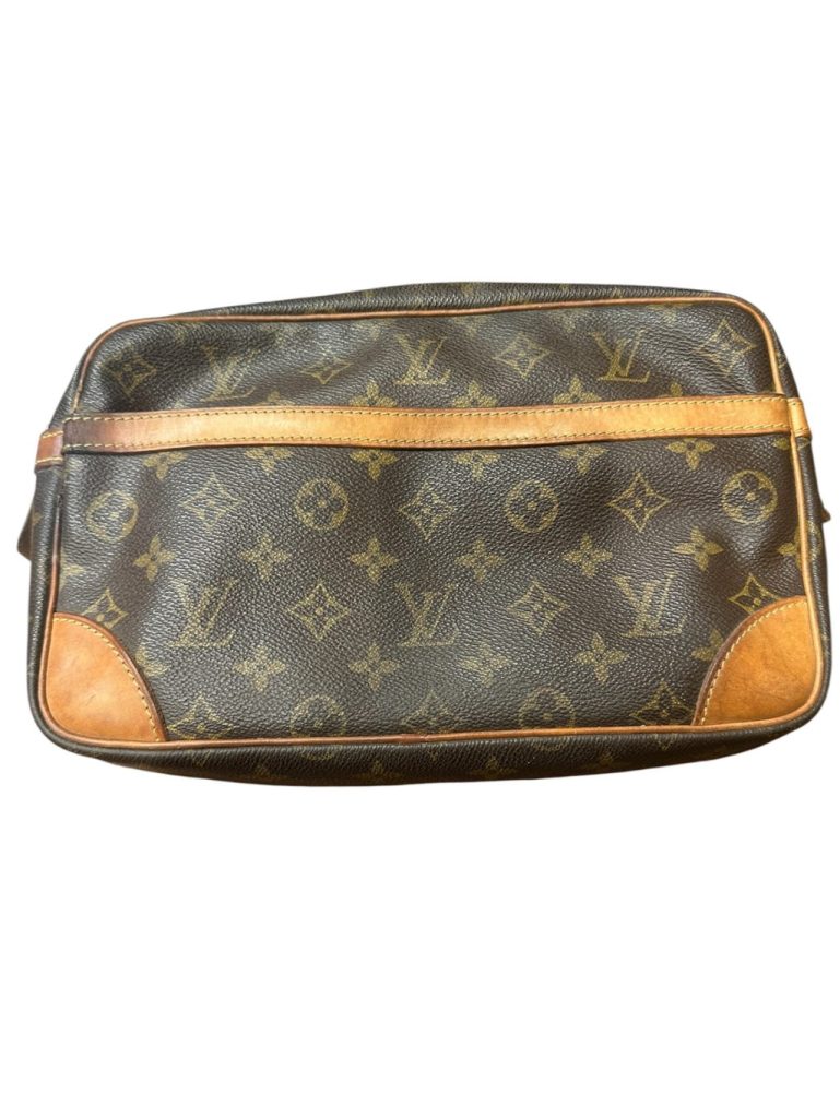 Louis Vuitton  コンピエーニュ