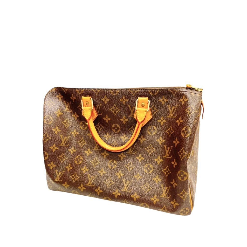 ルイヴィトン モノグラム スピーディー Louis Vuitton