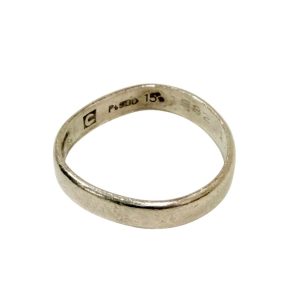 Pt900 リング 指輪