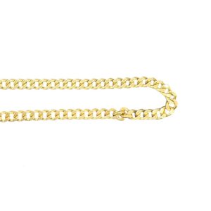 K18 18金 ネックレス