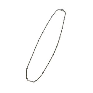 Pt850(プラチナ850)　ネックレス