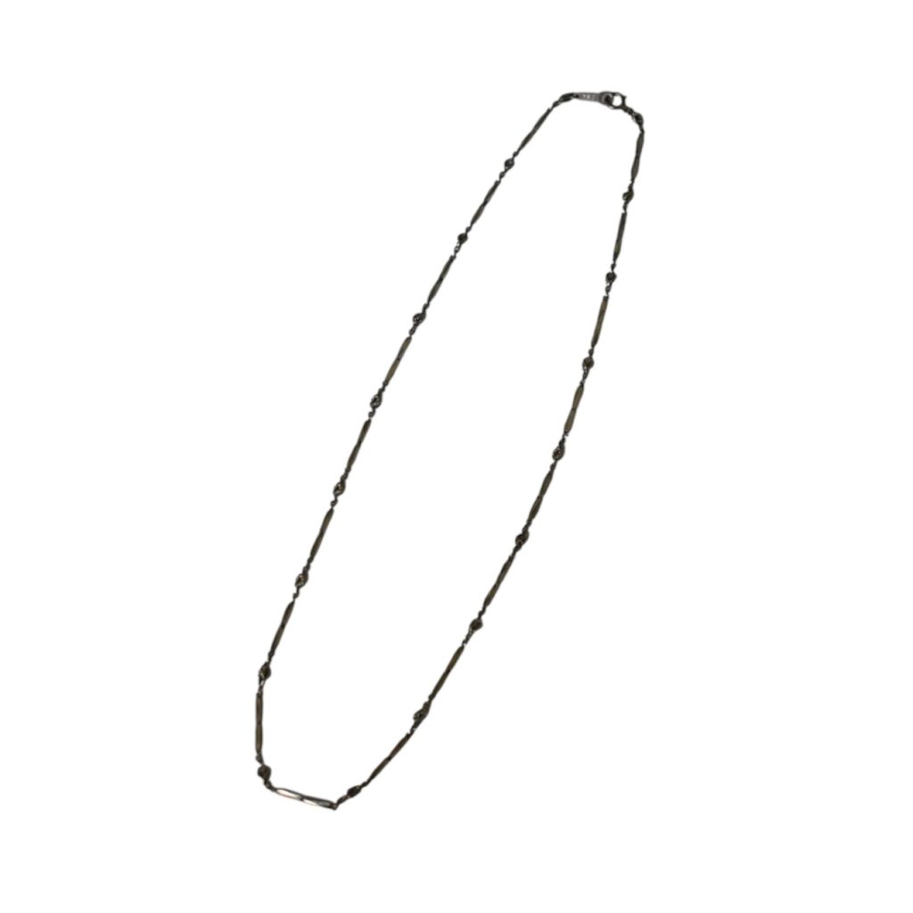 Pt850(プラチナ850)　ネックレス