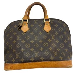 ルイヴィトン　アルマ