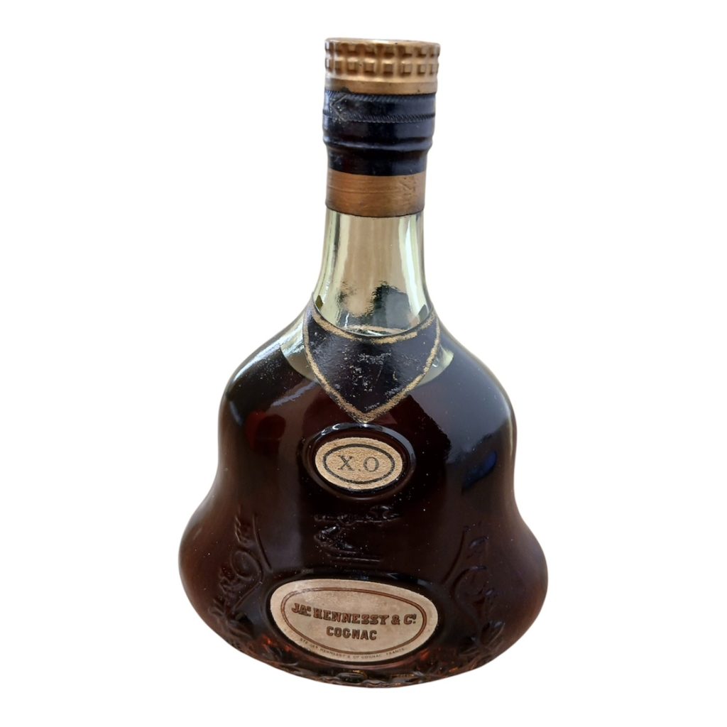 ジャズヘネシーXO シール付き 700ml