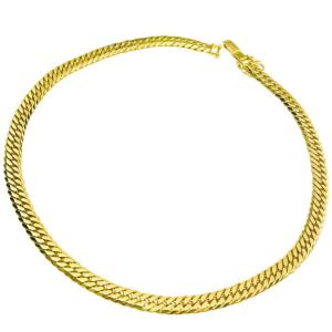 K18 18金 750 喜平ネックレス　札幌市 東区  元町