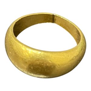 K24 純金 リング 指輪 買取