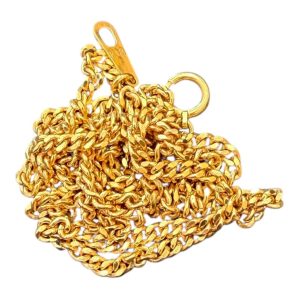 K18　ネックレス