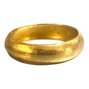 K18　リング　秋田店三津谷