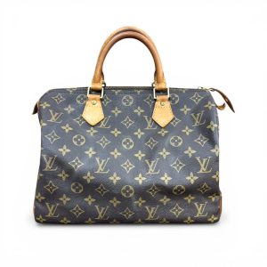 ルイヴィトン スピーディ25 モノグラム