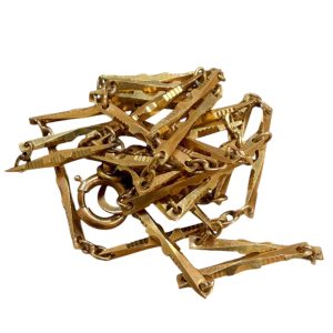 K18 18金 ネックレス 東根市