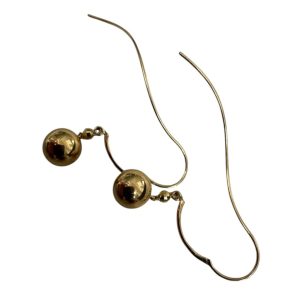 K18 ピアスのお買取り