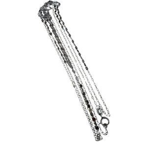 函館市 Pt900 ネックレス 石なし お買取り