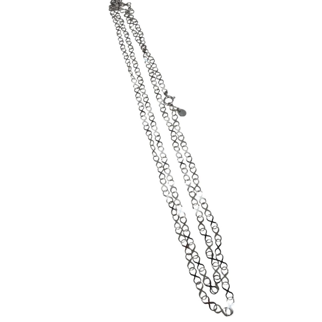 函館市 Pt850 ネックレス 石なし お買取り