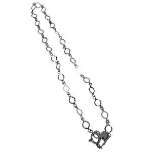 函館市 Pt900 ブレスレット 石なし お買取り