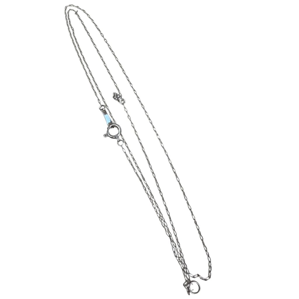 函館市 Pt900 ネックレス 石なし お買取り