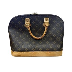 LOUIS VUITTON アルマPM