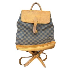 Louis Vuitton ダミエ・アルルカン