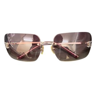 函館市 CHANEL シャネル サングラス ブランドアイウェア