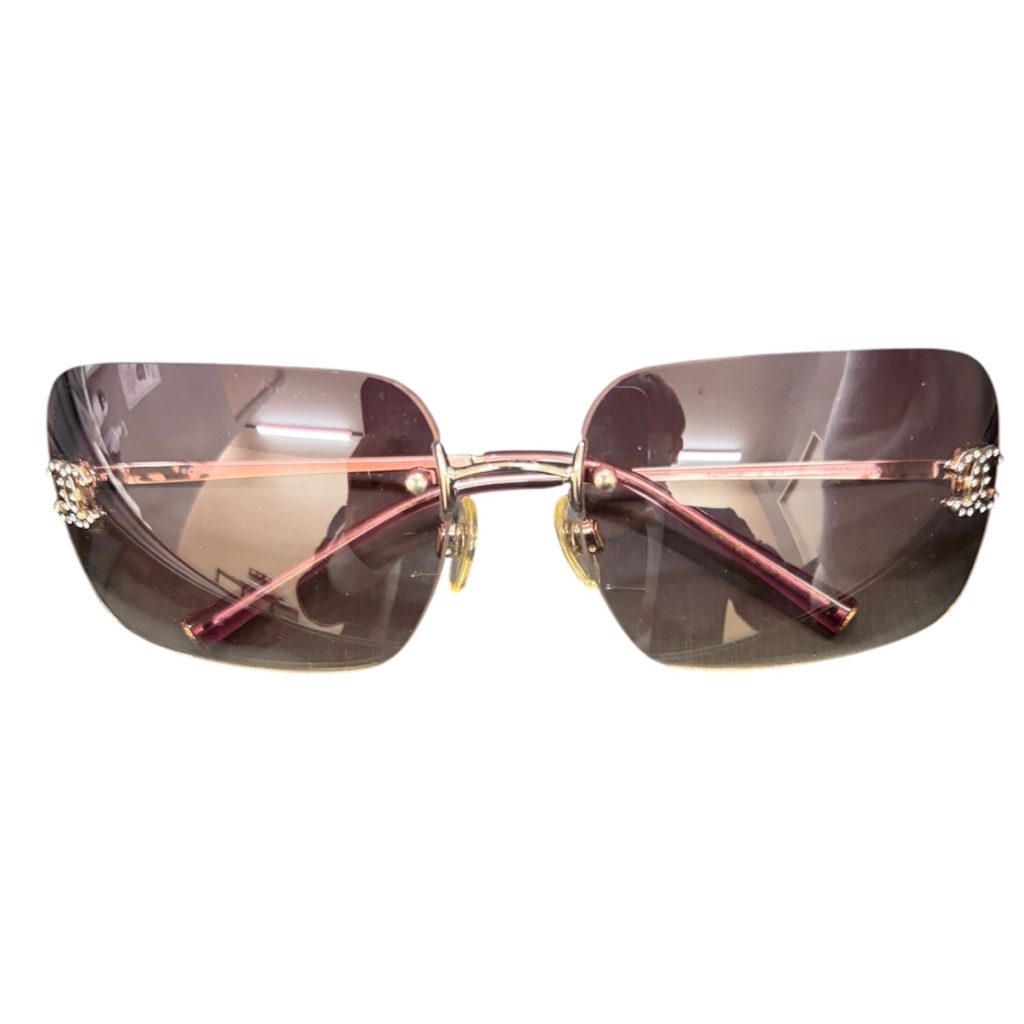 函館市 CHANEL シャネル サングラス ブランドアイウェア