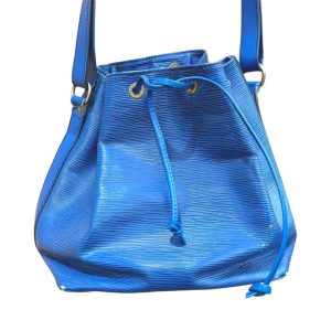 ルイヴィトン プチノエ エピ