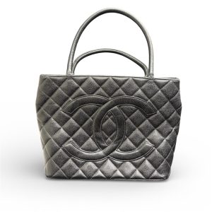 シャネル 復刻トート