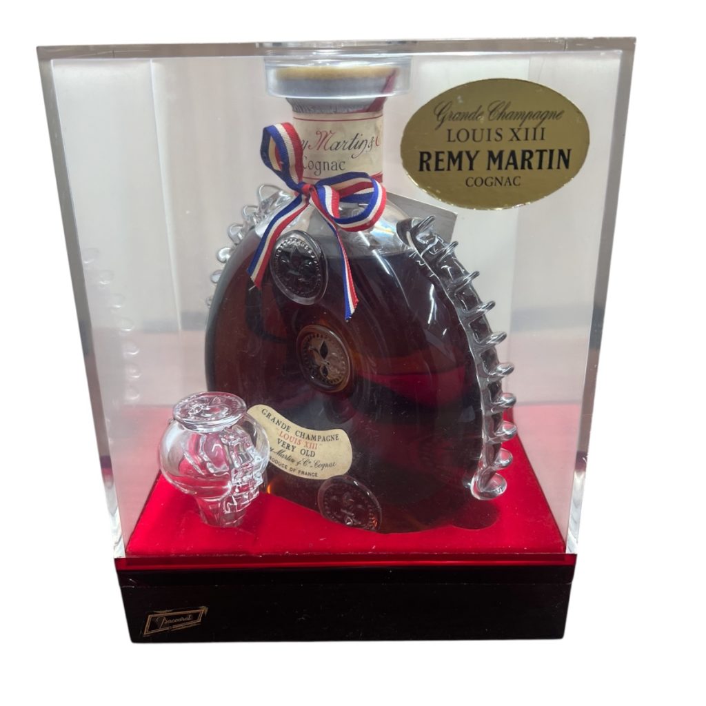 REMY MARTIN レミーマルタン ルイ13世 ベリーオールド