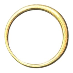 K20（20金）リング