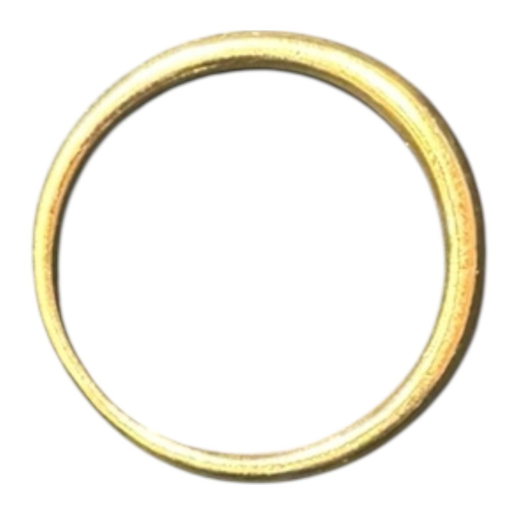 K20（20金）リング