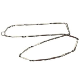 Pt900ネックレス