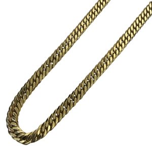 K18 18金 喜平ネックレス