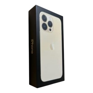 iPhone 13 Pro（新品未開封）