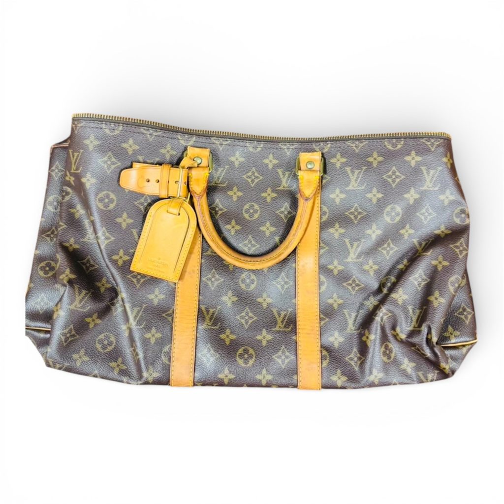 ルイヴィトン（Louis Vuitton）モノグラム キーポル