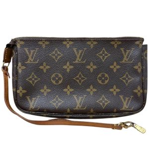 ルイヴィトン ポシェット・アクセソワール M51980 モノグラム