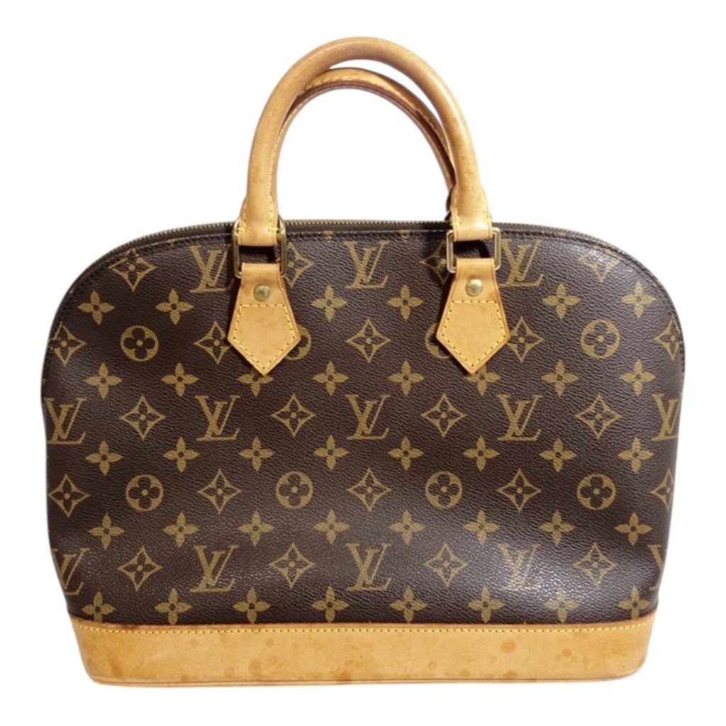 Louis Vuitton ルイヴィトン アルマ 札幌市 白石区 菊水